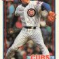 1991 Topps 311 Jeff Pico