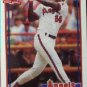 1991 Topps 355 Chili Davis