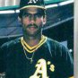 1989 Fleer #13 Stan Javier