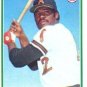 1978 Topps #48 Don Baylor