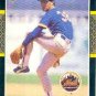1987 Leaf/Donruss #89 Rick Aguilera