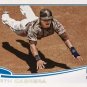2013 Topps #412 Everth Cabrera