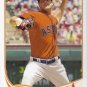 2013 Topps #522 Dallas Keuchel