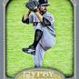 2012 Topps Gypsy Queen #223 R.A. Dickey