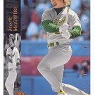 1994 Upper Deck #67 Mark McGwire