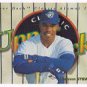 1994 Upper Deck #299 Shannon Stewart UDCA