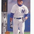 1994 Upper Deck #86 Bernie Williams