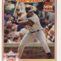 1991 Topps Glossy All Stars #17 Kevin Mitchell