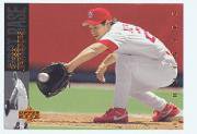 1994 Upper Deck #265 Gregg Jefferies