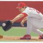 1994 Upper Deck #265 Gregg Jefferies