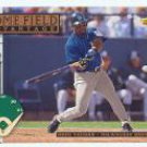 1994 Upper Deck #288 Greg Vaughn HFA