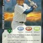 2011 Topps Attax #136 Kosuke Fukudome