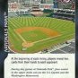 2011 Topps Attax #245 Nationals Park