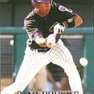 2004 Upper Deck #485 Jerry Gil SR RC