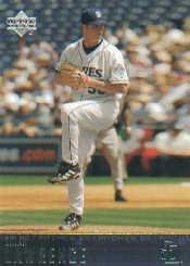 2004 Upper Deck #228 Brian Lawrence