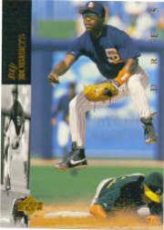 1994 Upper Deck #382 Bip Roberts