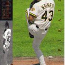 1994 Upper Deck #383 Paul Wagner