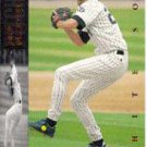 1994 Upper Deck #395 Jack McDowell