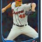 2013 Topps Chrome #99 Craig Kimbrel