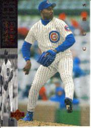 1994 Upper Deck #443 Anthony Young