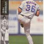 1994 Upper Deck #451 Mike Morgan