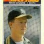 1990 K-Mart #32 Mark McGwire