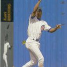 1994 Upper Deck #492 Karl Rhodes