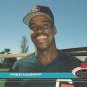 1991 Stadium Club #357 Fred McGriff