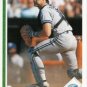 1991 Upper Deck #147 Pat Borders