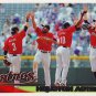 2010 Topps #38 Houston Astros