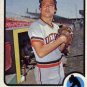 1973 Topps #448 John Hiller