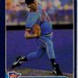 1986 Fleer #393 Pete Filson