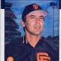1986 Topps 444 Alex Trevino