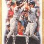 1987 Topps 406 Yankees Team