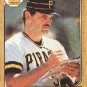 1987 Topps 494 Barry Jones