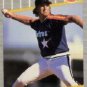 1989 Fleer 369 Dave Smith