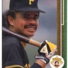 1989 Upper Deck 88 Felix Fermin