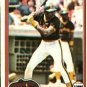 1981 Topps #370 Dave Winfield