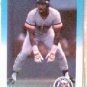 1987 Fleer #156 Chet Lemon