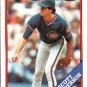 1988 Topps 311 Scott Sanderson