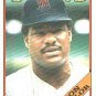 1988 Topps 545 Don Baylor