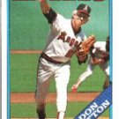 1988 Topps 575 Don Sutton