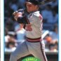 1989 Score #140 Butch Wynegar