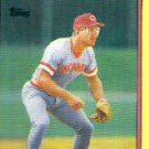 1989 Toys'R'Us Rookies #24 Chris Sabo