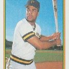 1990 Bowman 179 Steve Carter