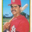 1990 Bowman 200 Jose Oquendo