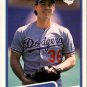1990 Fleer 403 Mike Morgan