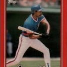 1990 Kay-Bee #8 Andre Dawson 1990 Kay-Bee #8 Andre Dawson