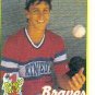 1989 Topps 784 Steve Avery FDP RC