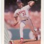 1990 Leaf 162 Chuck Finley